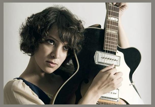 Gaby Moreno